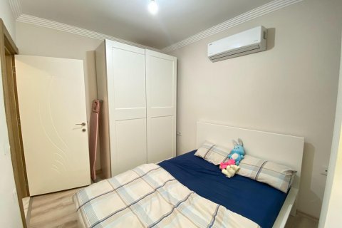 Apartment for sale  in Muratpasa, Antalya, Turkey, 1 bedroom, 50m2, No. 188969 – photo 7