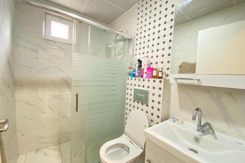 Apartment for sale  in Muratpasa, Antalya, Turkey, 1 bedroom, 50m2, No. 188969 – photo 11