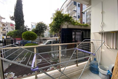 Apartment for sale  in Muratpasa, Antalya, Turkey, 1 bedroom, 50m2, No. 188969 – photo 18