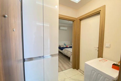 Apartment for sale  in Muratpasa, Antalya, Turkey, 1 bedroom, 50m2, No. 188969 – photo 9