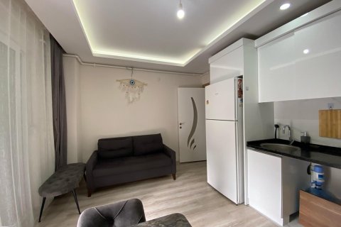 Apartment for sale  in Muratpasa, Antalya, Turkey, 1 bedroom, 50m2, No. 188969 – photo 4