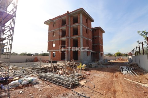 Продажа квартиры  в Анталье, Турция 2+1, 90м2, №194343 – фото 15