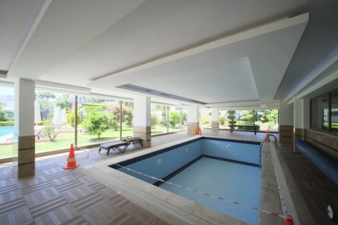 2+1 Lejlighed  i Oba, Antalya, Tyrkiet Nr. 194337 - 10