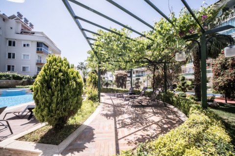 2+1 Lejlighed  i Oba, Antalya, Tyrkiet Nr. 194337 - 8