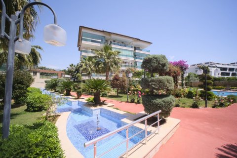 2+1 Lejlighed  i Oba, Antalya, Tyrkiet Nr. 194337 - 6