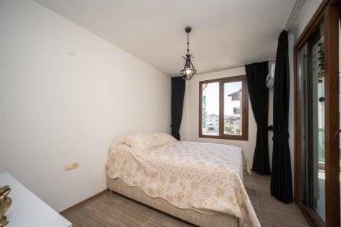 2+1 Lejlighed  i Oba, Antalya, Tyrkiet Nr. 194337 - 29