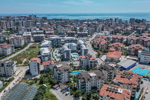 2+1 Lejlighed  i Oba, Antalya, Tyrkiet Nr. 194337 - 3