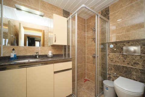 2+1 Lejlighed  i Oba, Antalya, Tyrkiet Nr. 194337 - 28