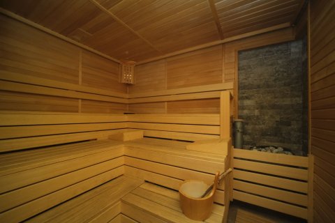 2+1 Lejlighed  i Oba, Antalya, Tyrkiet Nr. 194337 - 11