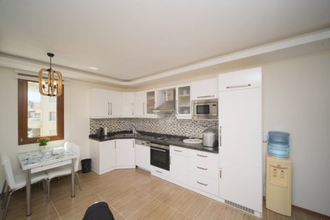 2+1 Lejlighed  i Oba, Antalya, Tyrkiet Nr. 194337 - 22