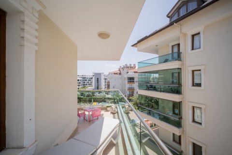 2+1 Lejlighed  i Oba, Antalya, Tyrkiet Nr. 194337 - 16