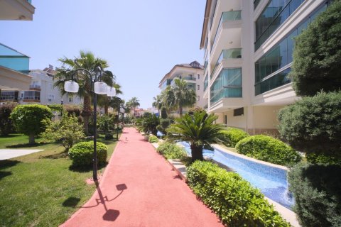 2+1 Lejlighed  i Oba, Antalya, Tyrkiet Nr. 194337 - 7