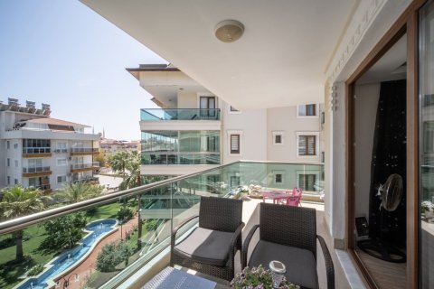 2+1 Lejlighed  i Oba, Antalya, Tyrkiet Nr. 194337 - 18