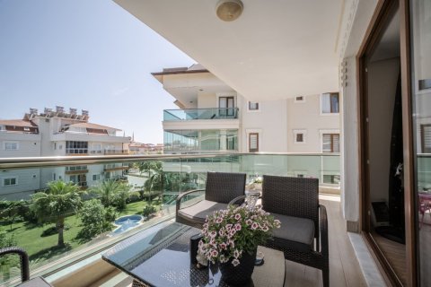 2+1 Lejlighed  i Oba, Antalya, Tyrkiet Nr. 194337 - 17
