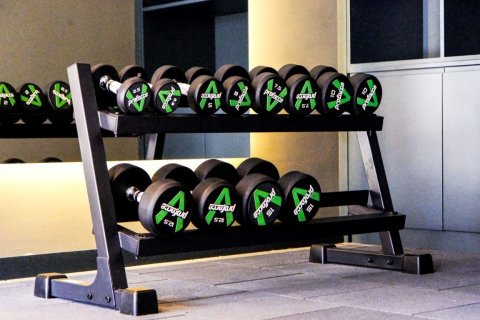 آپارتمان در  Alanya ، ترکیه 56 متر مربع.  شماره 194339 - 16