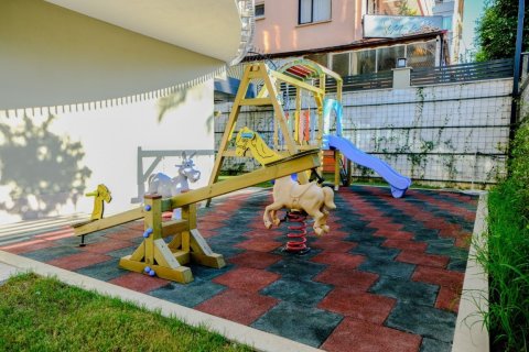 آپارتمان در  Alanya ، ترکیه 56 متر مربع.  شماره 194339 - 7