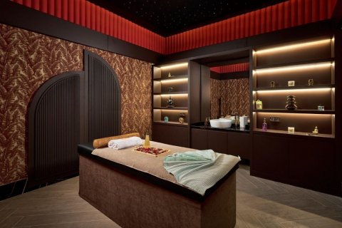 آپارتمان در  Alanya ، ترکیه 56 متر مربع.  شماره 194339 - 20