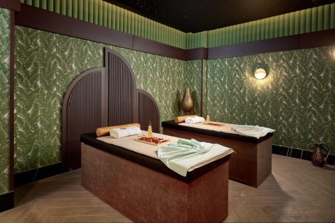 آپارتمان در  Alanya ، ترکیه 56 متر مربع.  شماره 194339 - 22