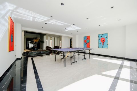 آپارتمان در  Alanya ، ترکیه 56 متر مربع.  شماره 194339 - 17