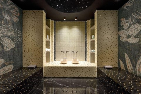 آپارتمان در  Alanya ، ترکیه 56 متر مربع.  شماره 194339 - 26