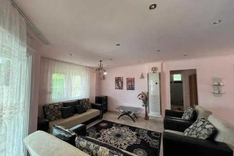 Продажа виллы  в Оба, Анталье, Турция 3 комн., 115м2, №194318 – фото 11