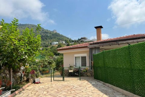 Продажа виллы  в Оба, Анталье, Турция 3 комн., 115м2, №194318 – фото 3