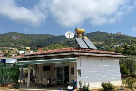 Продажа виллы  в Оба, Анталье, Турция 3 комн., 115м2, №194318 – фото 7