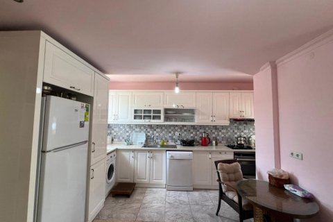 Продажа виллы  в Оба, Анталье, Турция 3 комн., 115м2, №194318 – фото 12