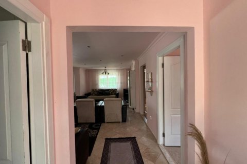 Продажа виллы  в Оба, Анталье, Турция 3 комн., 115м2, №194318 – фото 13