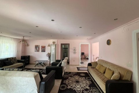 Продажа виллы  в Оба, Анталье, Турция 3 комн., 115м2, №194318 – фото 9