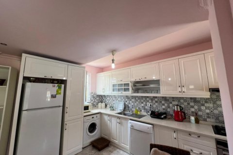 Продажа виллы  в Оба, Анталье, Турция 3 комн., 115м2, №194318 – фото 8