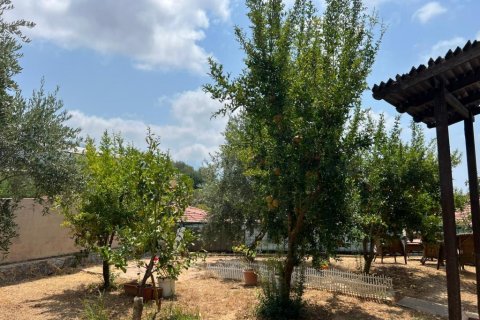 Продажа виллы  в Оба, Анталье, Турция 3 комн., 115м2, №194318 – фото 4