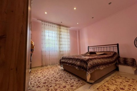 Продажа виллы  в Оба, Анталье, Турция 3 комн., 115м2, №194318 – фото 15