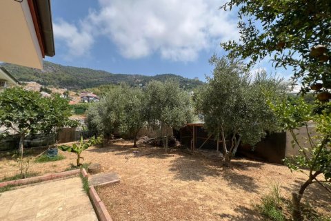 Продажа виллы  в Оба, Анталье, Турция 3 комн., 115м2, №194318 – фото 5