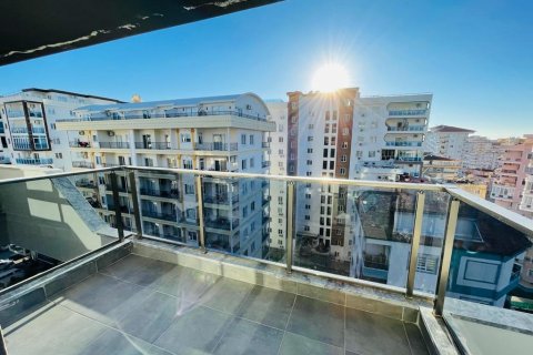 Lejlighed i Mahmutlar, Antalya, Tyrkiet Nr. 194319 - 1