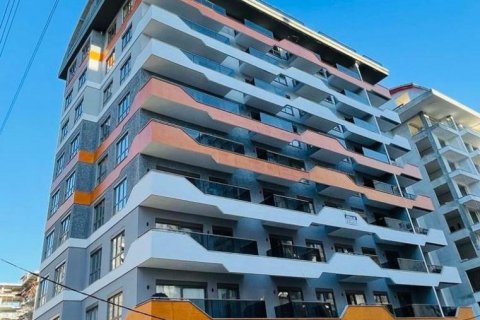 Lejlighed i Mahmutlar, Antalya, Tyrkiet Nr. 194319 - 18