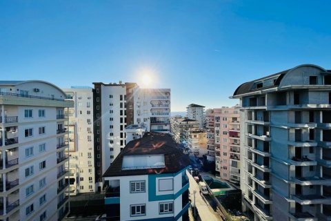 Lejlighed i Mahmutlar, Antalya, Tyrkiet Nr. 194319 - 2