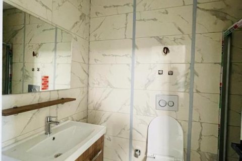 Lejlighed i Mahmutlar, Antalya, Tyrkiet Nr. 194319 - 11