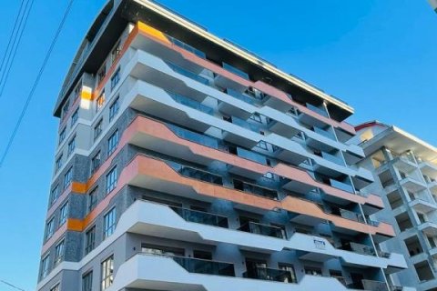 Lejlighed i Mahmutlar, Antalya, Tyrkiet Nr. 194319 - 19