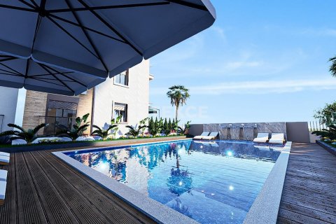 Apartment for sale  in Antalya, Turkey, 2 bedrooms, 90m2, No. 194344 – photo 5