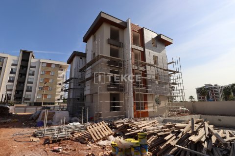 Apartment for sale  in Antalya, Turkey, 2 bedrooms, 90m2, No. 194344 – photo 16