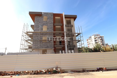 Apartment for sale  in Antalya, Turkey, 2 bedrooms, 90m2, No. 194344 – photo 14
