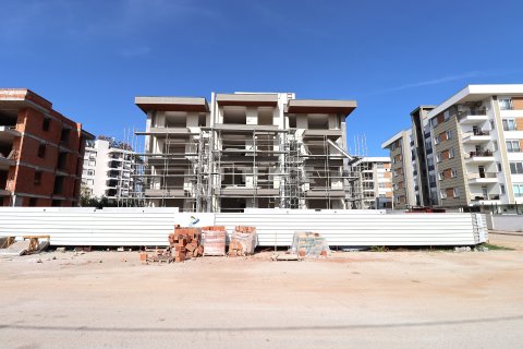 Apartment for sale  in Antalya, Turkey, 2 bedrooms, 90m2, No. 194344 – photo 10