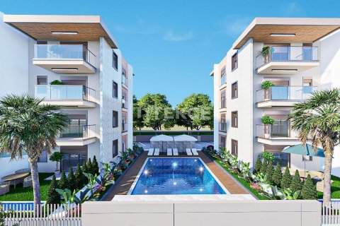 Apartment for sale  in Antalya, Turkey, 2 bedrooms, 90m2, No. 194344 – photo 6