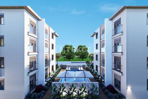 Apartment for sale  in Antalya, Turkey, 2 bedrooms, 90m2, No. 194344 – photo 2