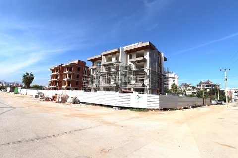 Apartment for sale  in Antalya, Turkey, 2 bedrooms, 90m2, No. 194344 – photo 13