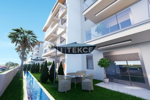 Apartment for sale  in Antalya, Turkey, 2 bedrooms, 90m2, No. 194344 – photo 3