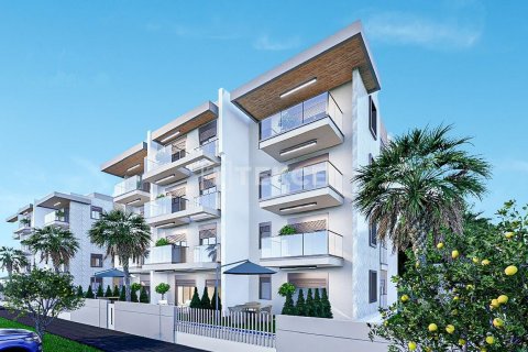 Apartment for sale  in Antalya, Turkey, 2 bedrooms, 90m2, No. 194344 – photo 7