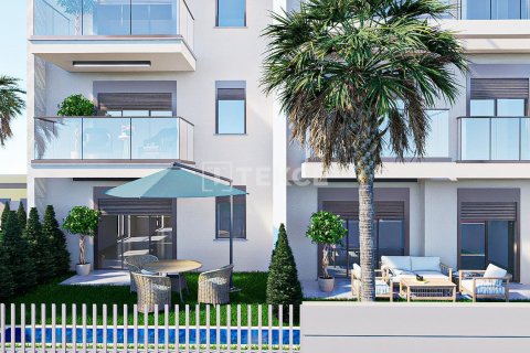 Apartment for sale  in Antalya, Turkey, 2 bedrooms, 90m2, No. 194344 – photo 4