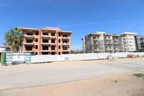 Apartment for sale  in Antalya, Turkey, 2 bedrooms, 90m2, No. 194344 – photo 12